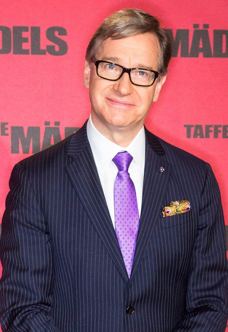 Paul Feig