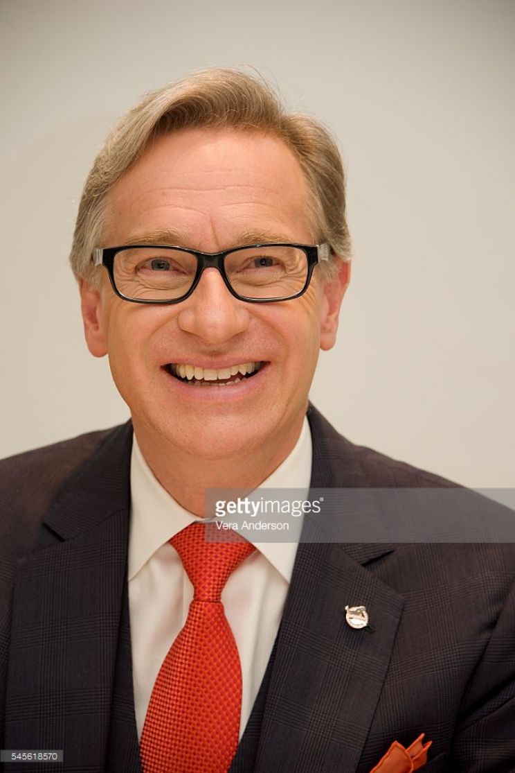 Paul Feig