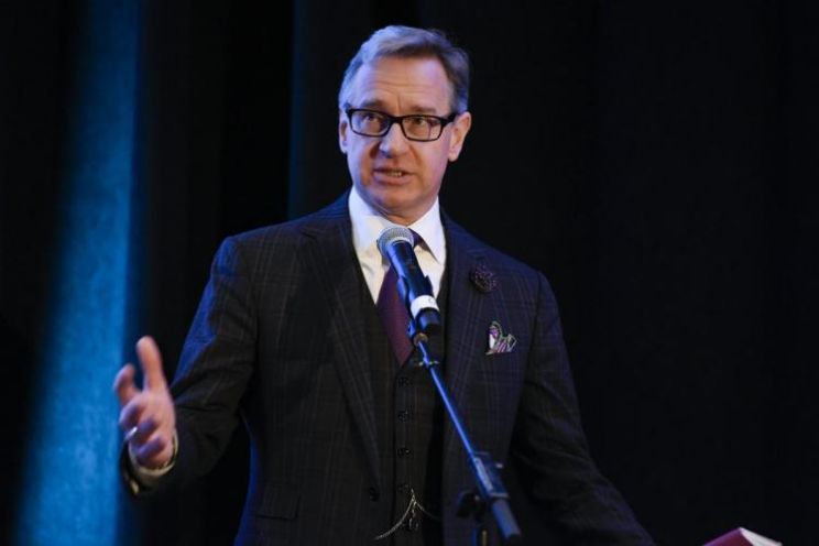 Paul Feig