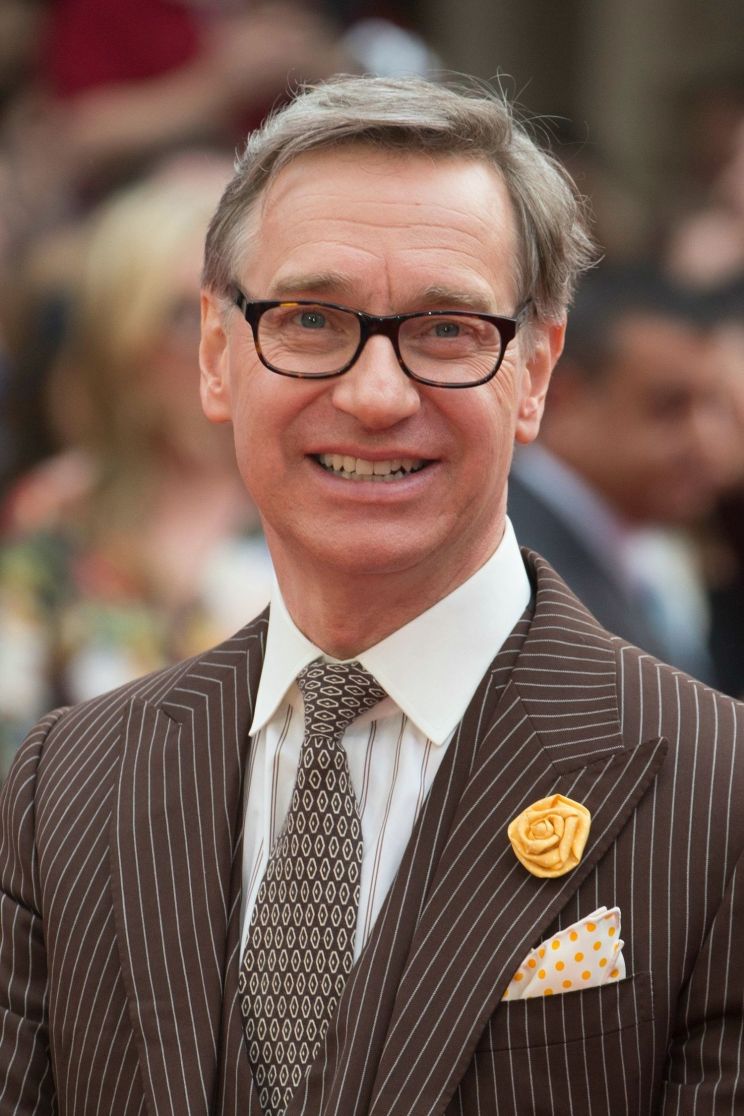 Paul Feig