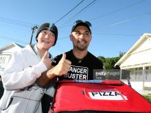 Paul Fenech
