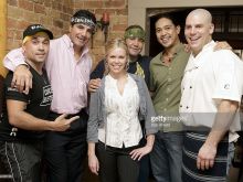 Paul Fenech