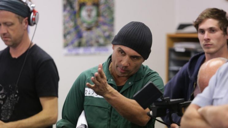 Paul Fenech