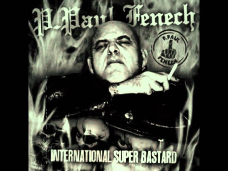 Paul Fenech