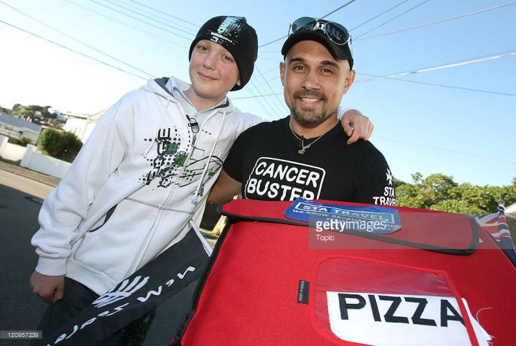 Paul Fenech