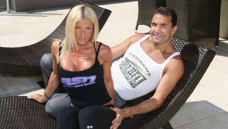 Paul Fenech