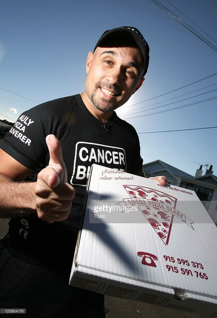 Paul Fenech