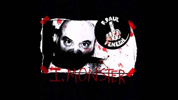 Paul Fenech