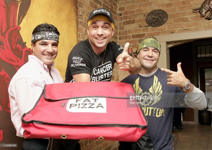 Paul Fenech