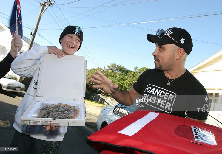Paul Fenech