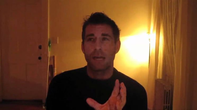 Paul Fitzgerald