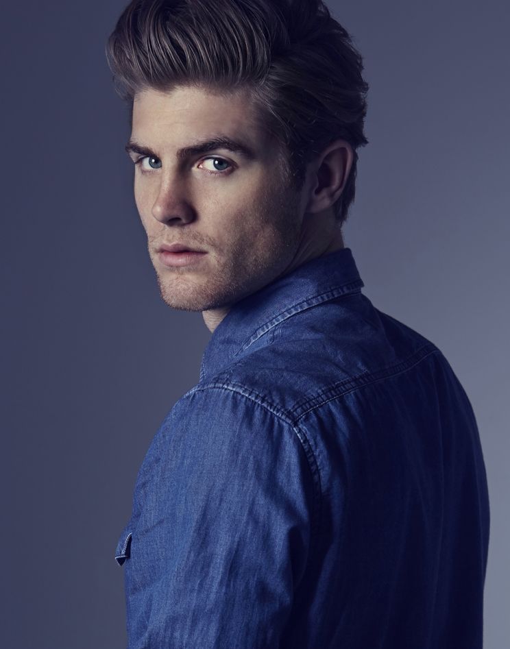 Paul Fitzgerald