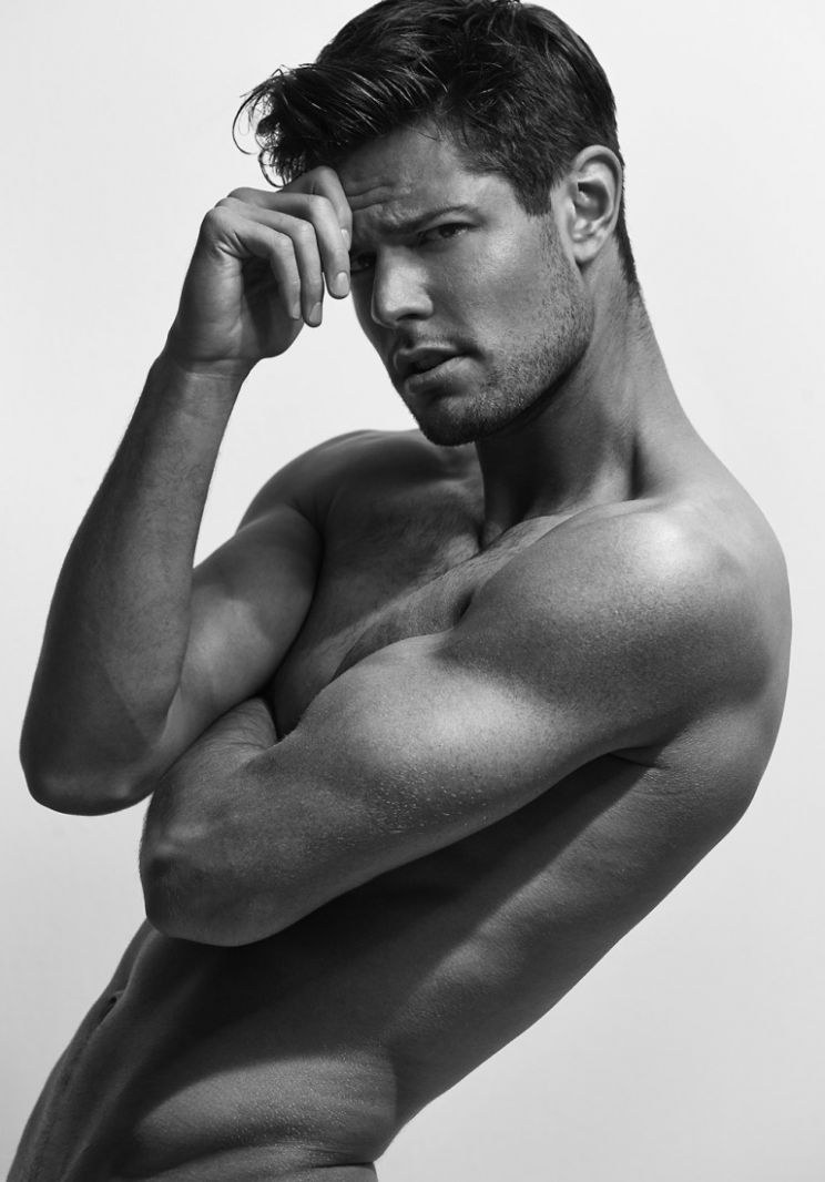 Paul Fitzgerald