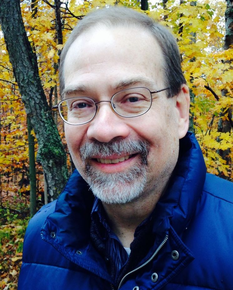 Paul Fitzgerald