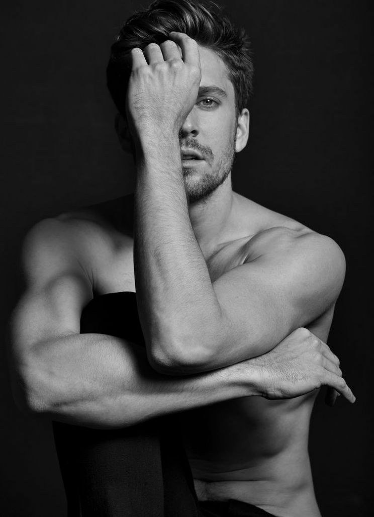 Paul Fitzgerald