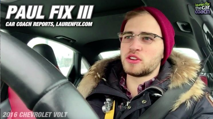 Paul Fix
