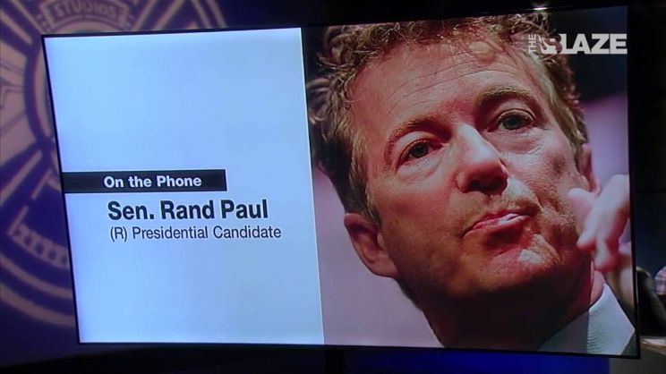Paul Fix