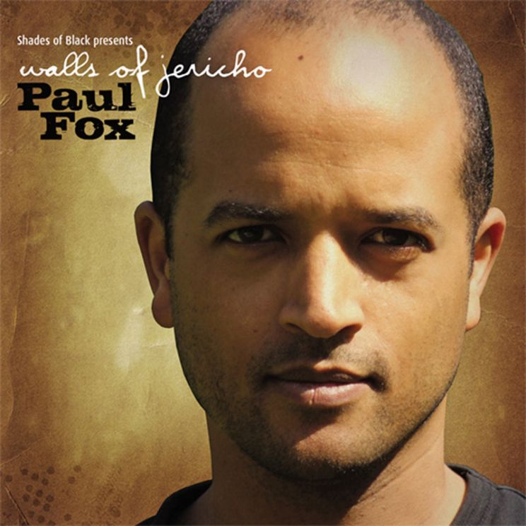 Paul Fox