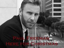 Paul Freeman