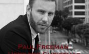 Paul Freeman