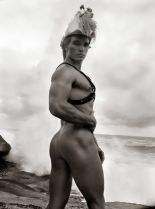 Paul Freeman