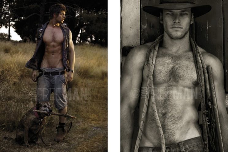 Paul Freeman