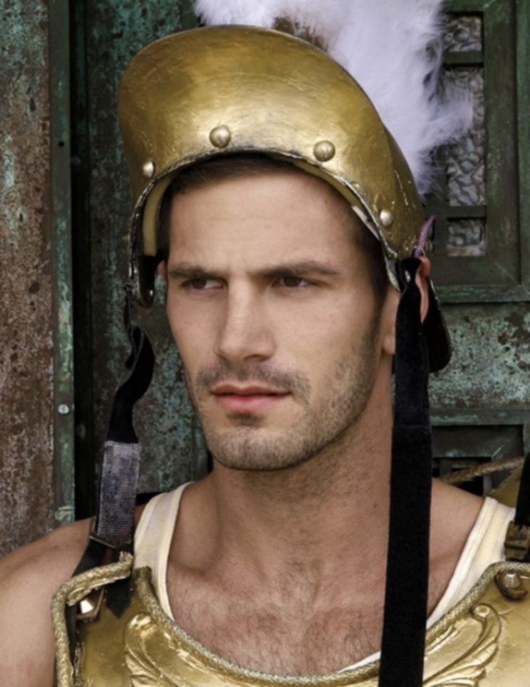 Paul Freeman