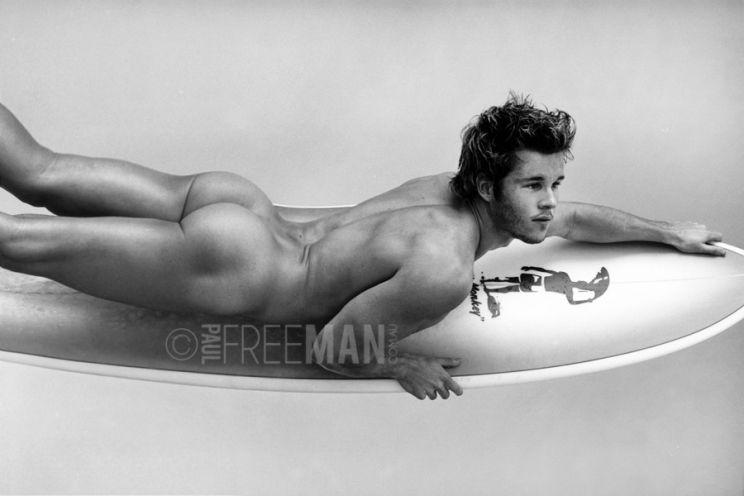 Paul Freeman