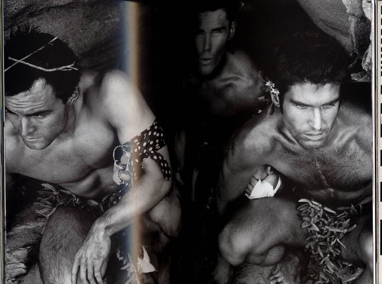 Paul Freeman