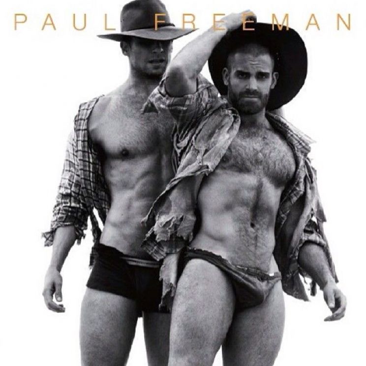 Paul Freeman
