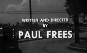 Paul Frees