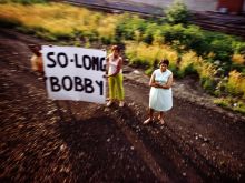 Paul Fusco