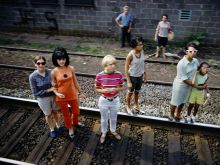 Paul Fusco