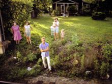 Paul Fusco