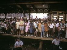 Paul Fusco
