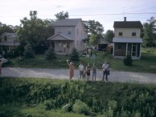 Paul Fusco