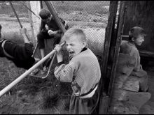 Paul Fusco