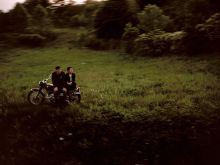 Paul Fusco