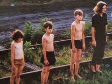 Paul Fusco