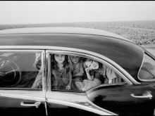Paul Fusco