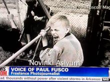 Paul Fusco