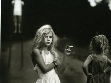 Paul Fusco