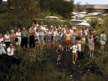 Paul Fusco