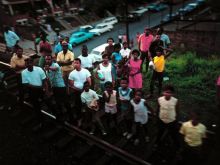 Paul Fusco