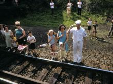 Paul Fusco
