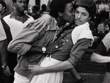 Paul Fusco