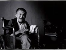 Paul Fusco