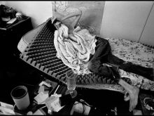 Paul Fusco