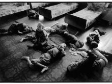 Paul Fusco photo
