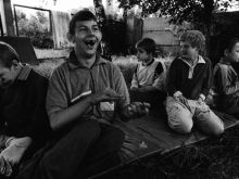 Paul Fusco